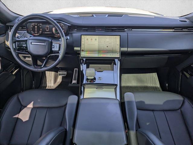 Certified 2026 Land Rover Range Rover Sport Dynamic SE AWD/4WD image 18