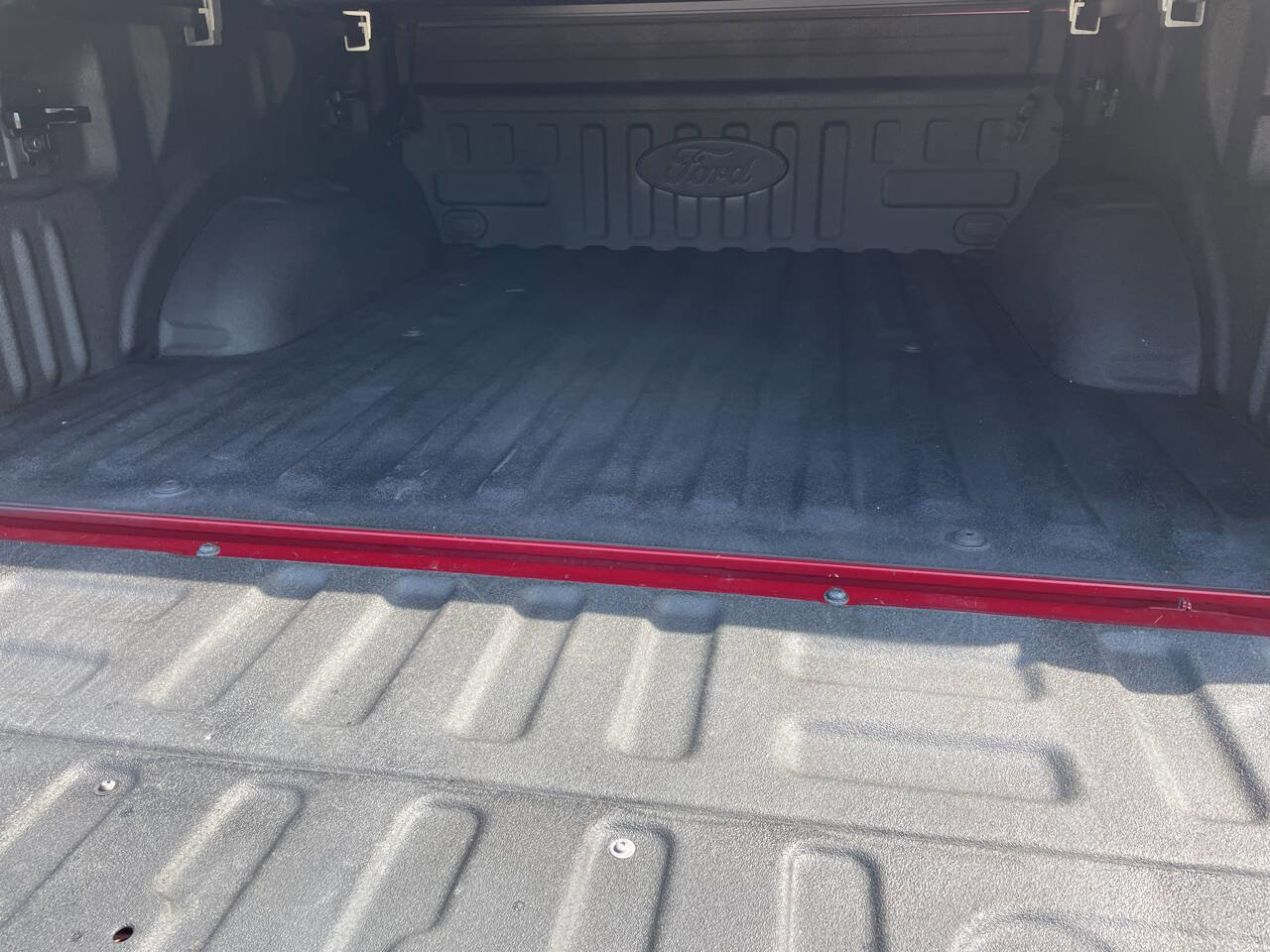 Used 2017 Ford F150 XLT w/ Equipment Group 302A Luxury image 72