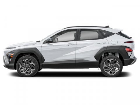 New 2026 Hyundai Kona SEL Premium image 3