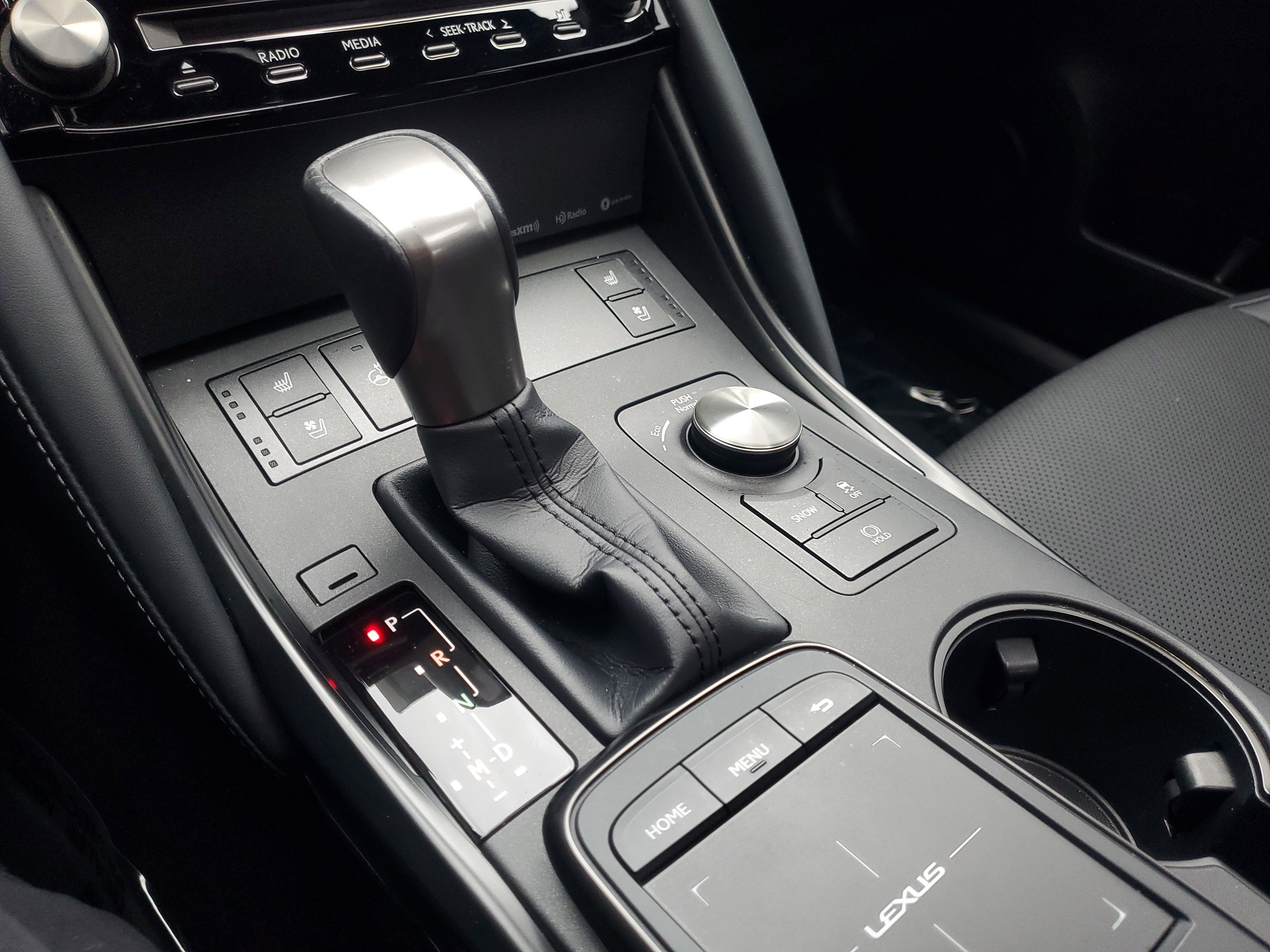 Used 2022 Lexus IS 300 w/ Premium Package image 30