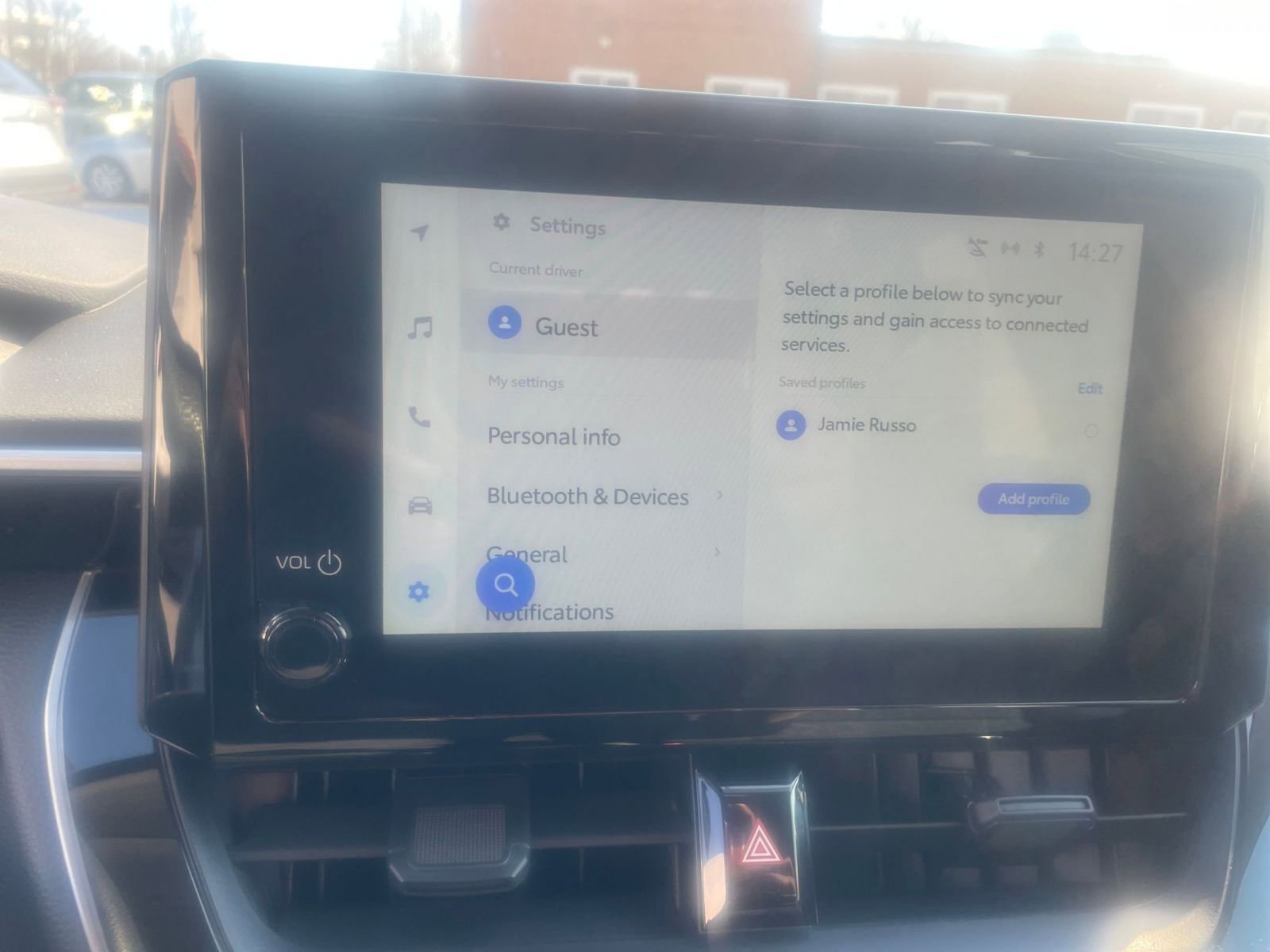 Used 2025 Toyota Corolla LE image 20