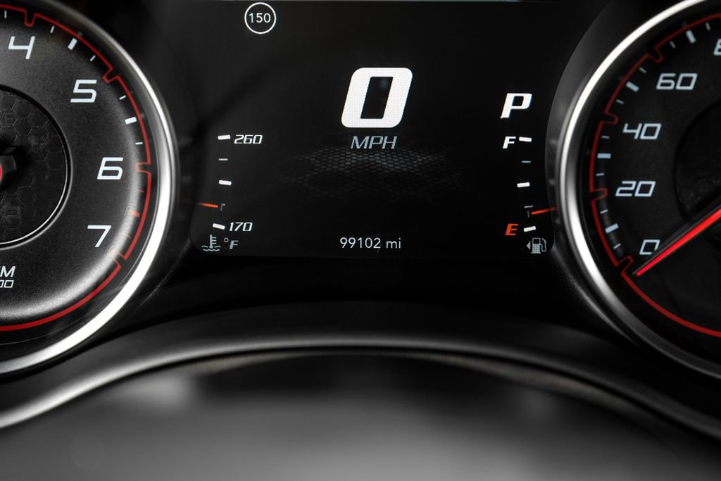Used 2019 Dodge Charger Scat Pack w/ Plus Group RWD image 16