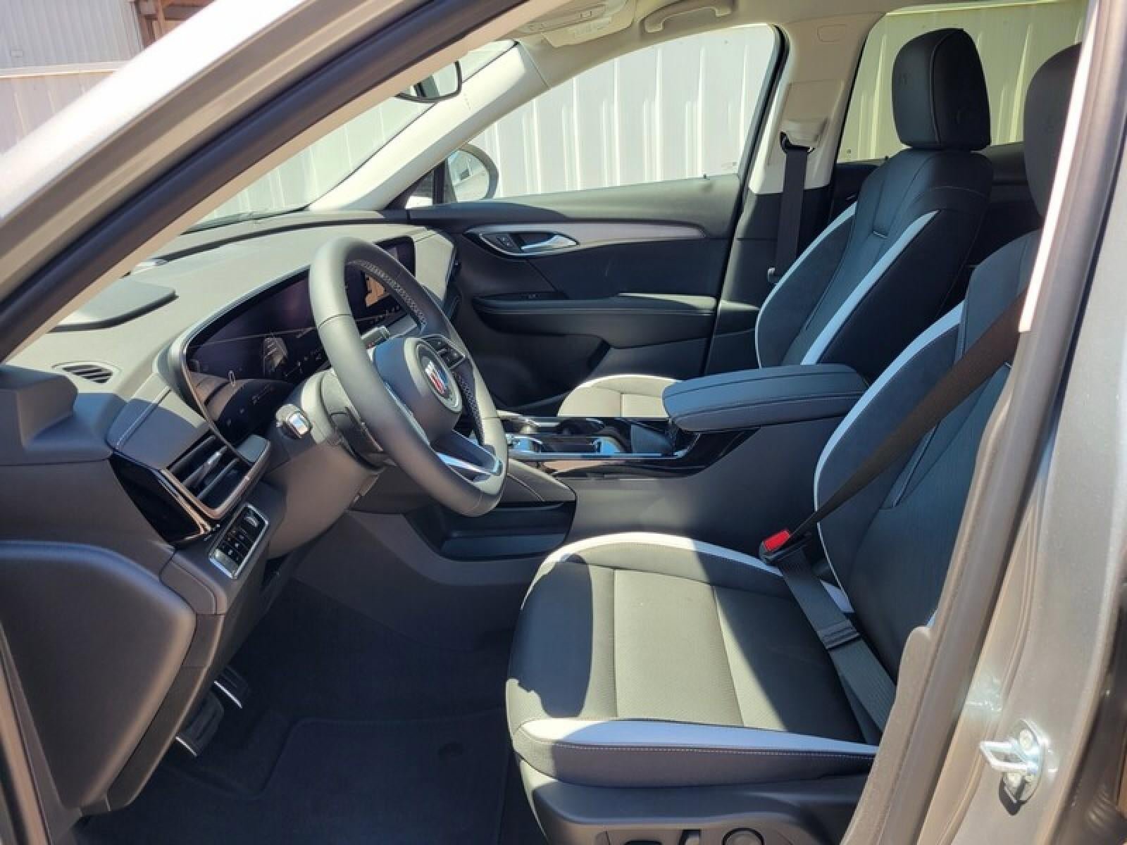 New 2026 Buick Envision Sport Touring AWD/4WD image 22