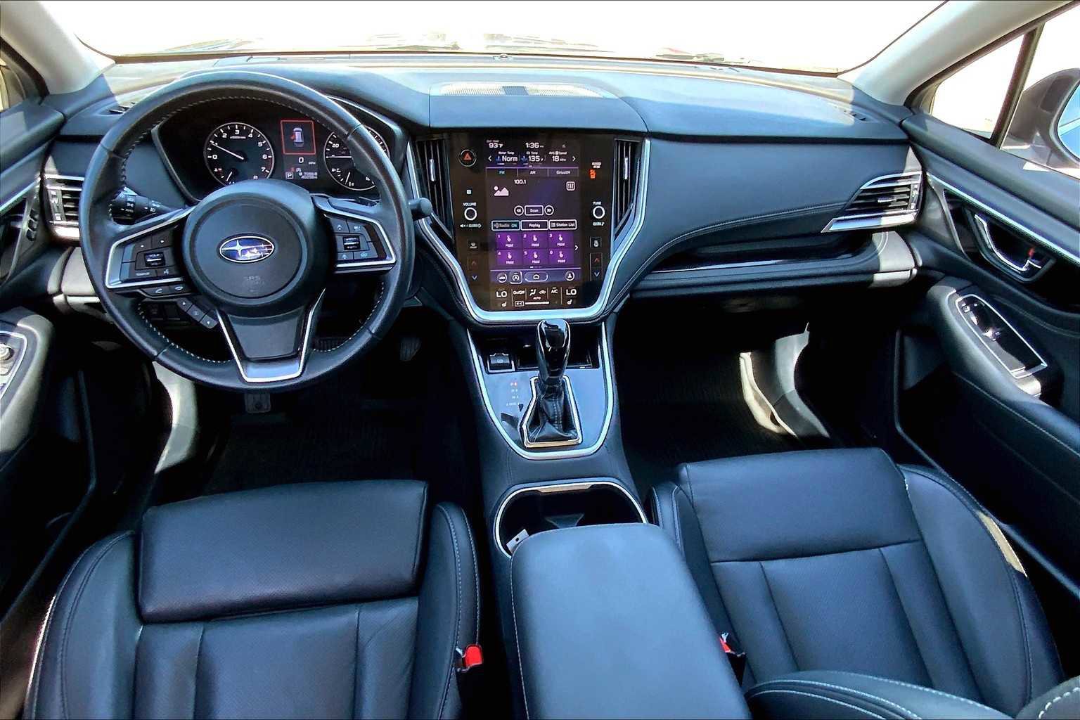 Used 2020 Subaru Outback Limited w/ Popular Package #2 image 15