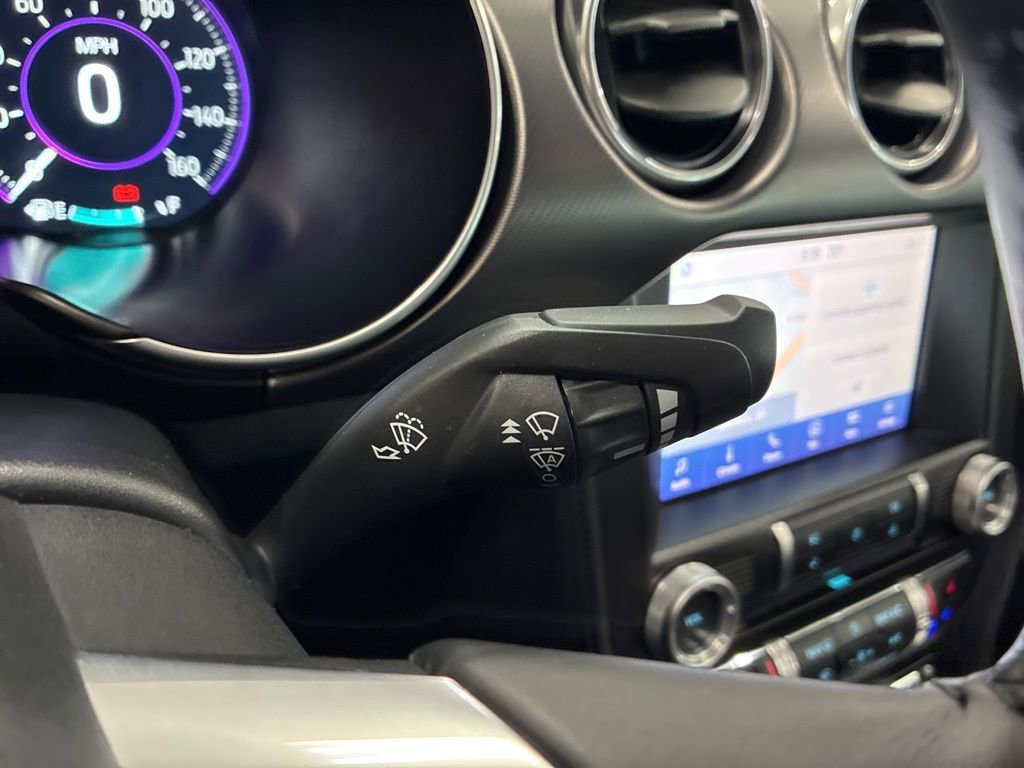 Used 2022 Ford Mustang GT Premium w/ Equipment Group 401A RWD image 28