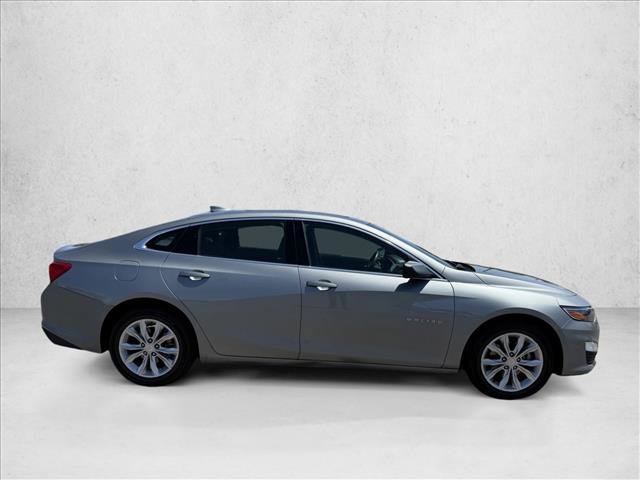 Used 2024 Chevrolet Malibu LT FWD video 4