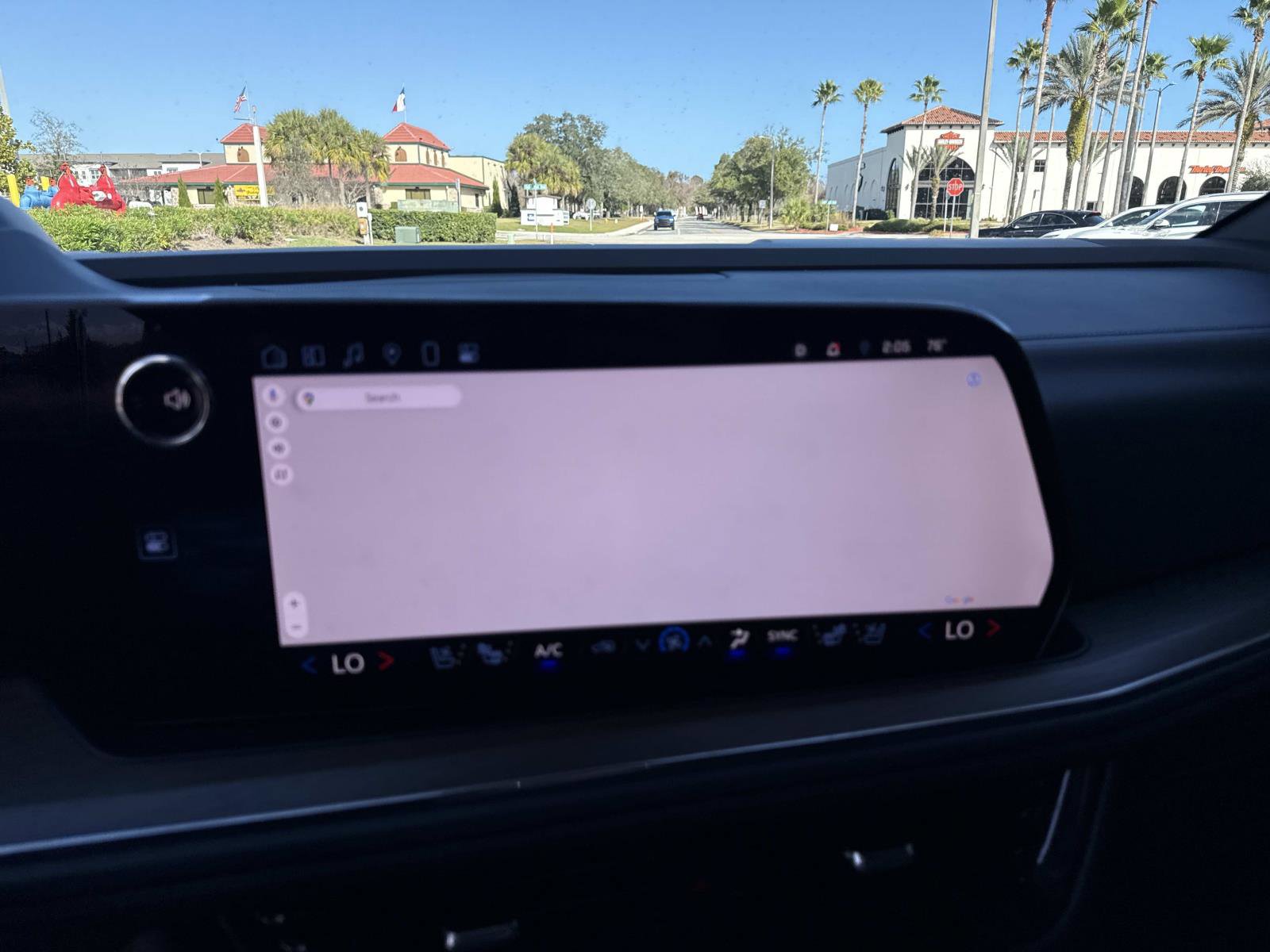 Used 2025 Chevrolet Tahoe High Country image 25