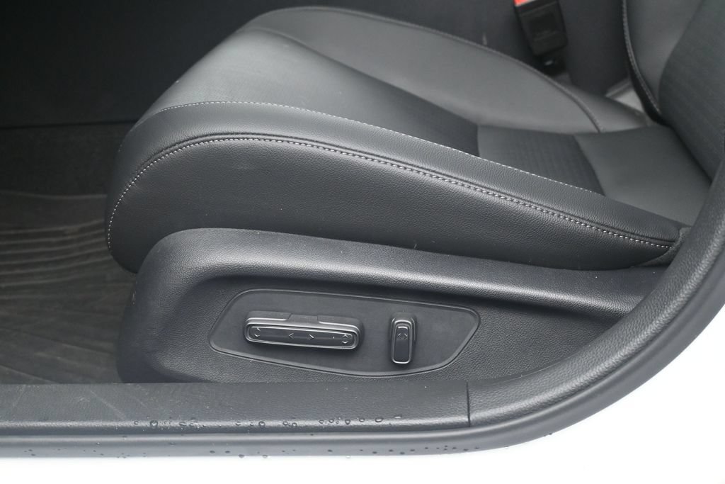 Used 2026 Honda Civic Sport Touring image 22