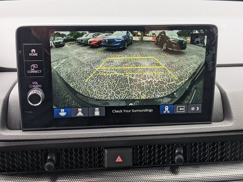 New 2026 Honda CR-V Sport-L image 26