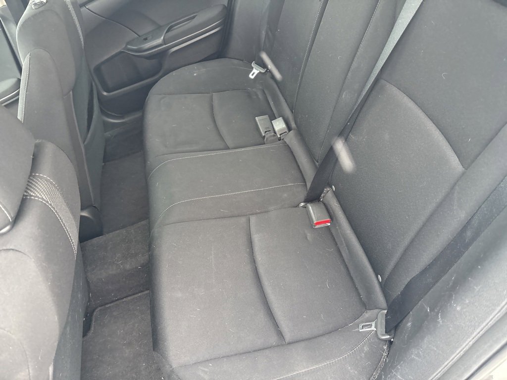 Used 2017 Honda Civic EX image 31