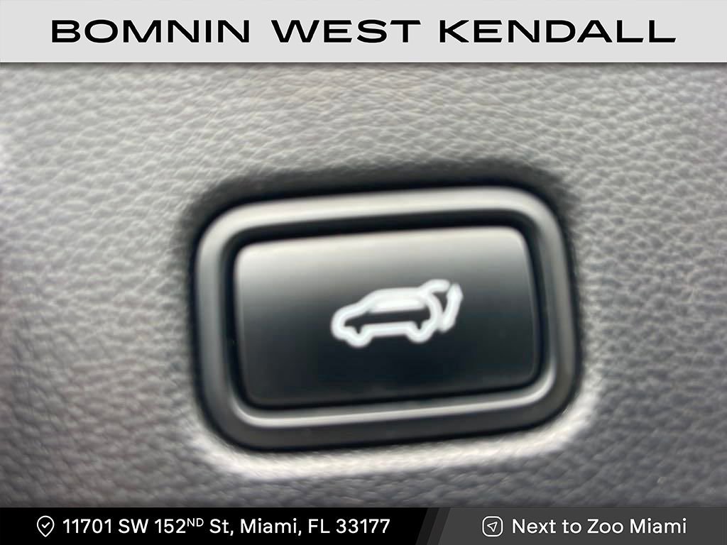 Used 2021 Kia Telluride EX w/ EX Premium Package image 11