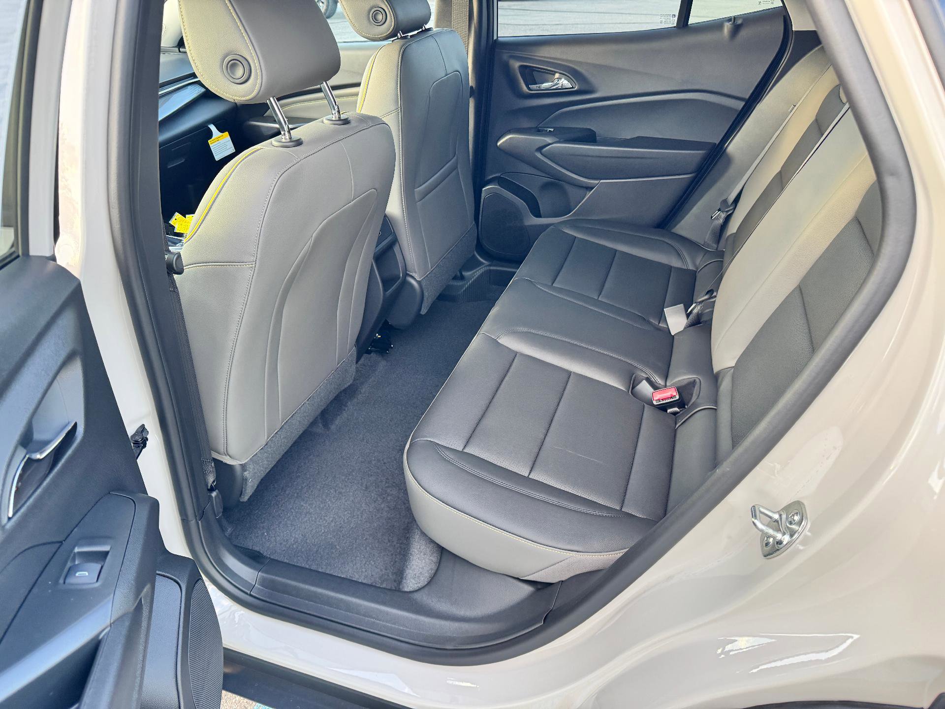 New 2026 Chevrolet Trax ACTIV w/ Driver Confidence Package image 14