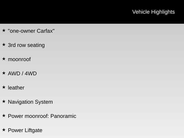 Used 2022 Volkswagen Atlas SEL Premium image 7