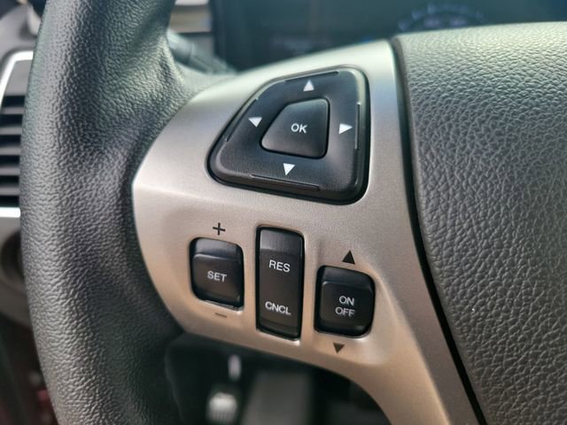 Certified 2019 Ford Flex SEL w/ Class III Trailer Tow Package image 17