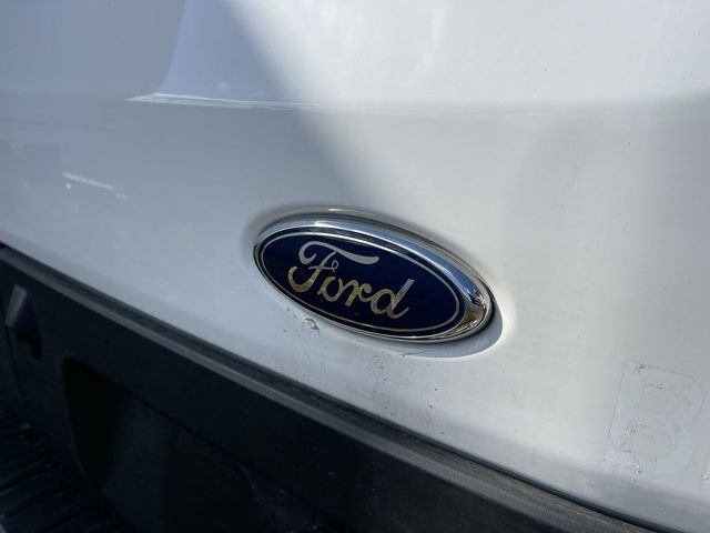 Used 2024 Ford Transit 250 Low Roof w/ Exterior Upgrade Package RWD image 4