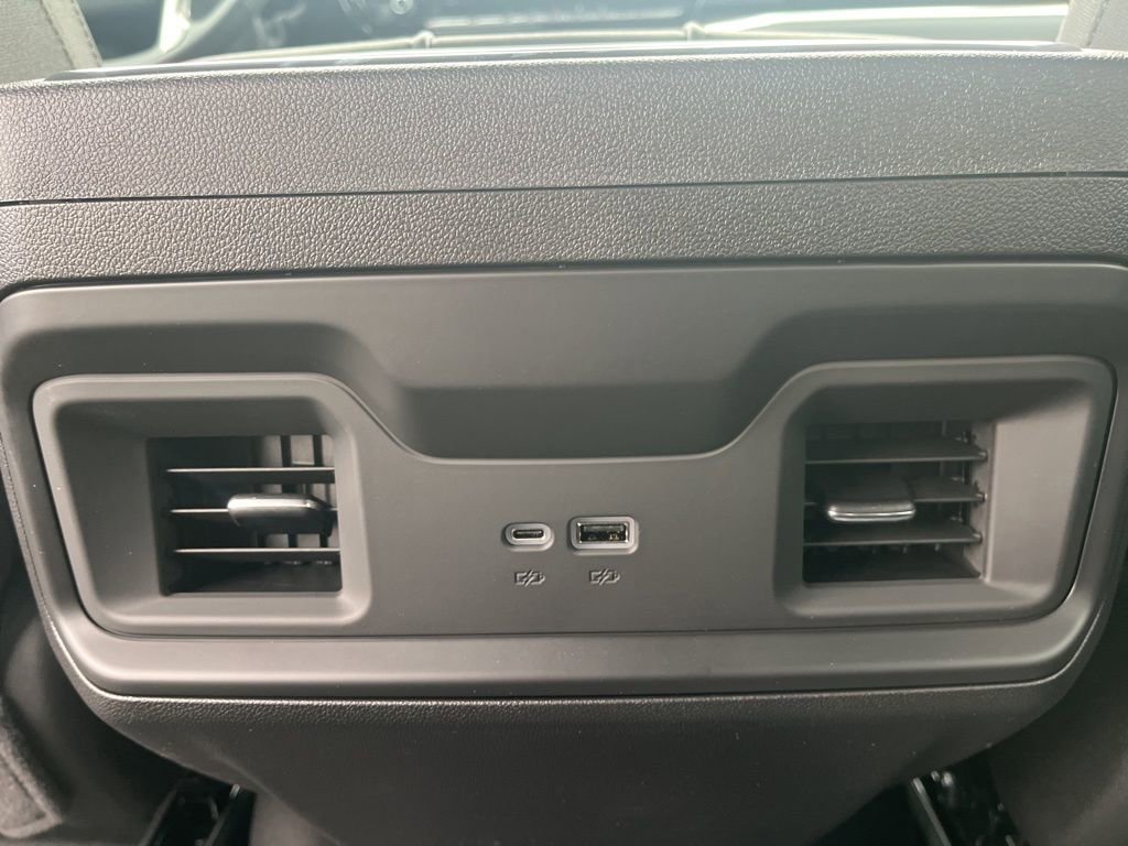 New 2026 Chevrolet Silverado 2500 LT image 26