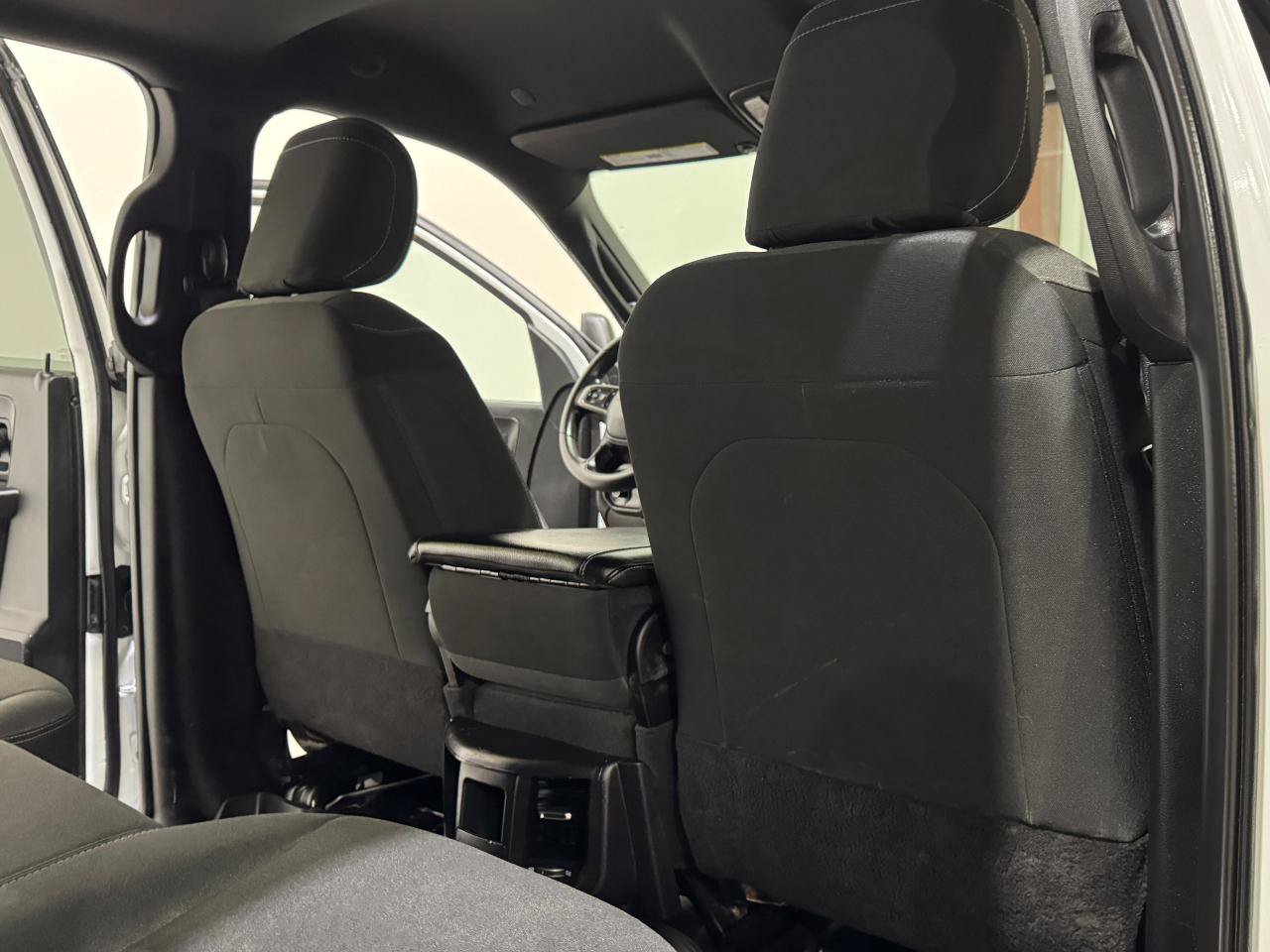 Used 2023 RAM 2500 Tradesman AWD/4WD image 17