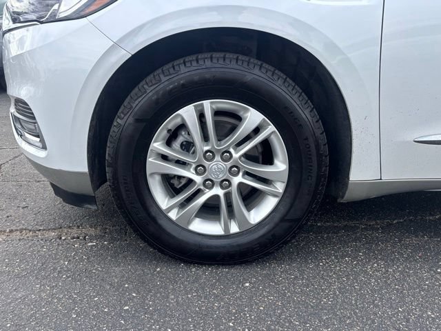Used 2021 Buick Enclave Essence w/ Sound and Sites Package AWD/4WD image 10