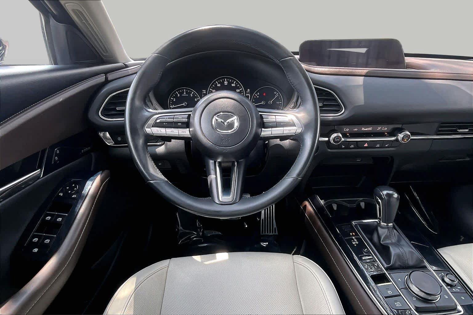 Used 2020 MAZDA CX-30 AWD w/ Premium Package image 6