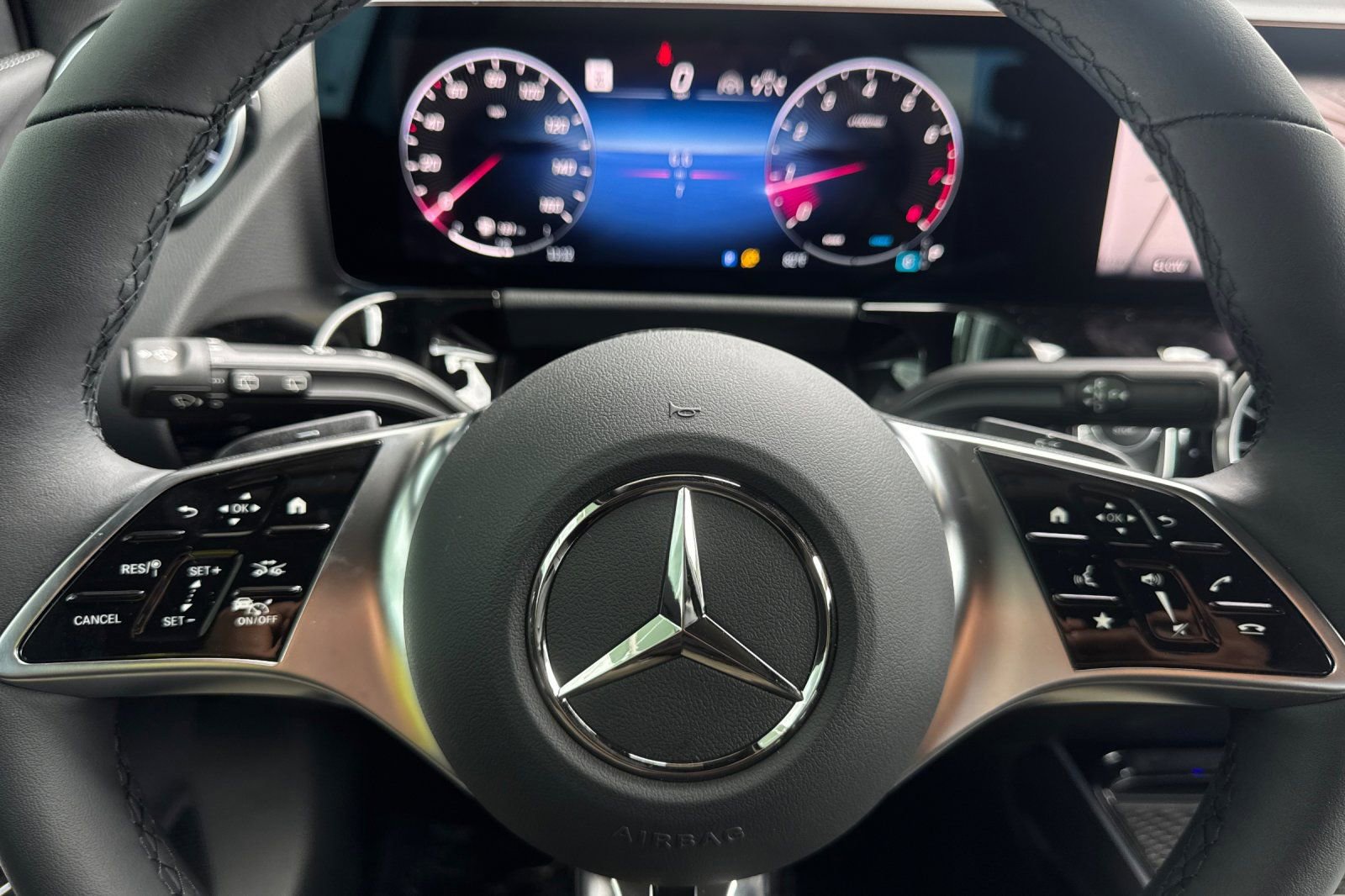 New 2026 Mercedes-Benz GLA 250 image 20