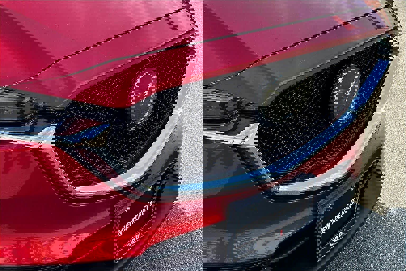 Used 2019 MAZDA CX-5 Grand Touring w/ GT Premium Package image 28