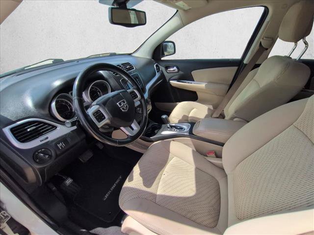 Used 2016 Dodge Journey SXT w/ Premium Group FWD image 10