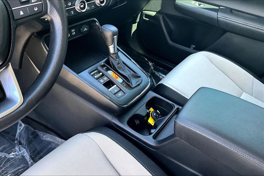 Used 2024 Honda CR-V EX image 17