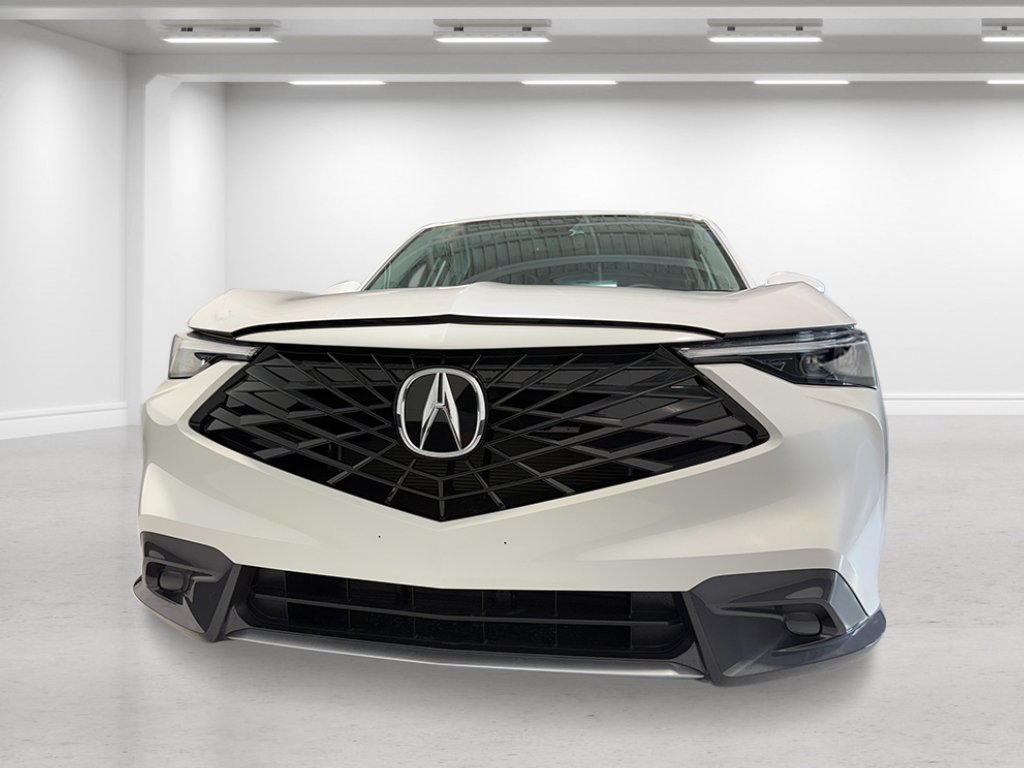 New 2026 Acura ADX AWD image 10