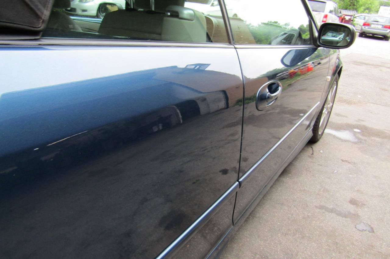 Used 2008 Saab 9-3 Aero w/ Touring Package FWD image 21