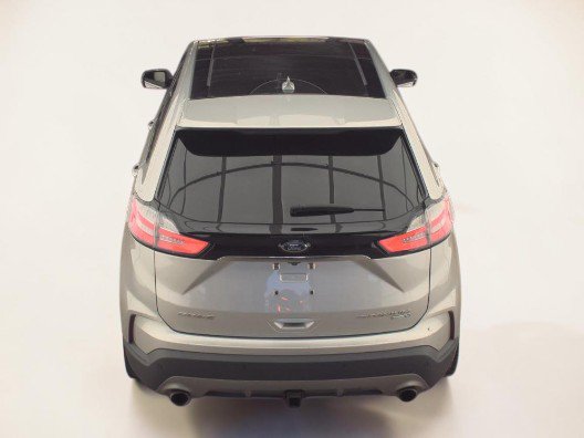 Used 2019 Ford Edge Titanium w/ Cold Weather Package AWD/4WD image 6