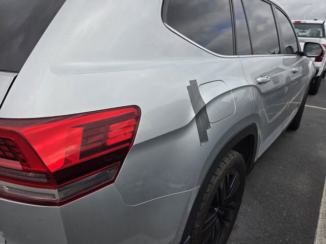 Used 2019 Volkswagen Atlas SEL image 7