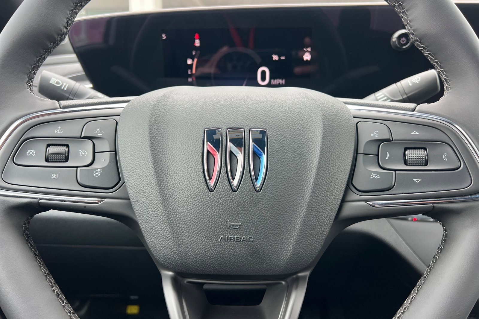 New 2026 Buick Envista Preferred w/ Convenience I Package image 22