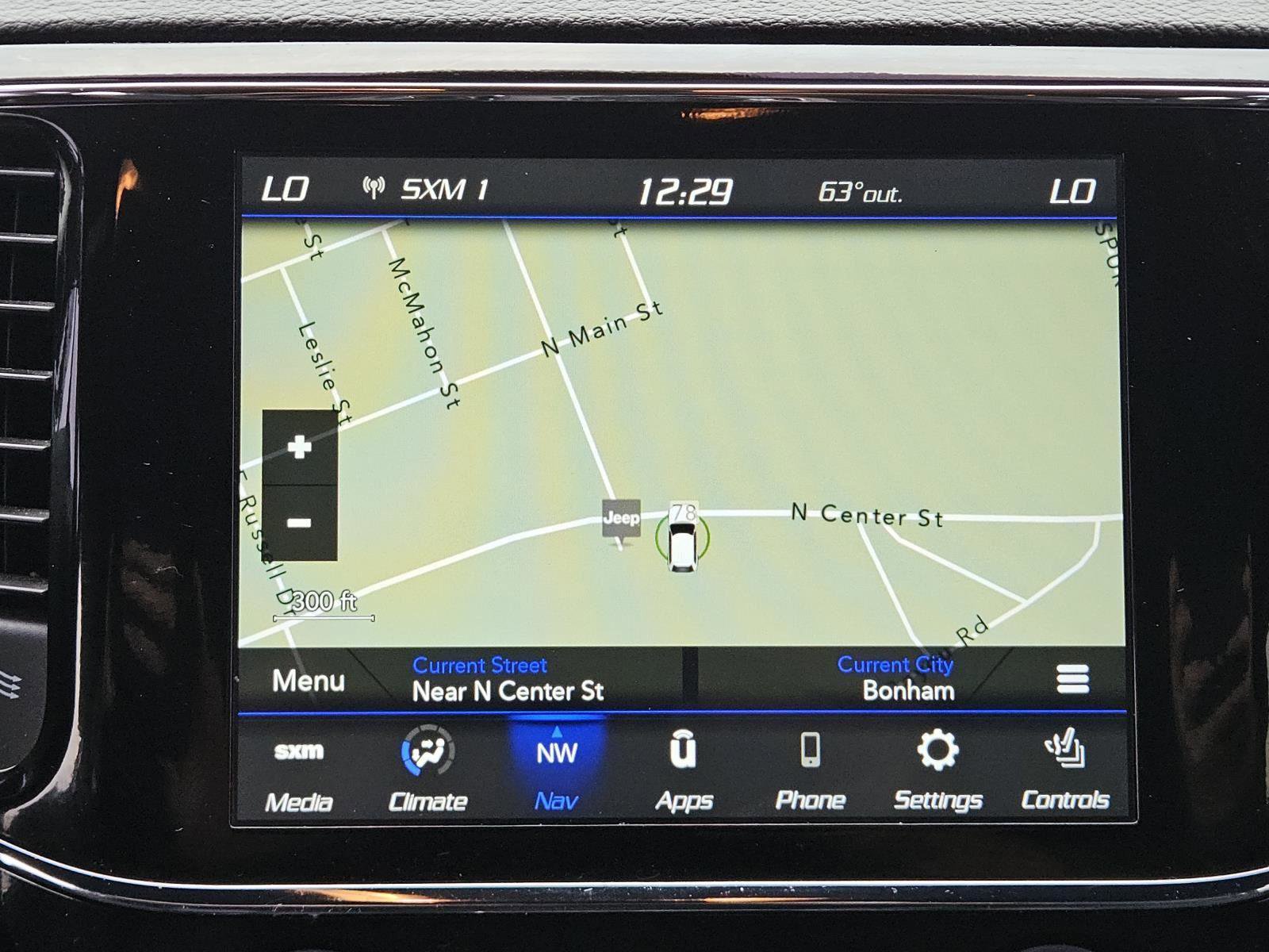 Used 2021 Jeep Grand Cherokee Limited RWD image 14
