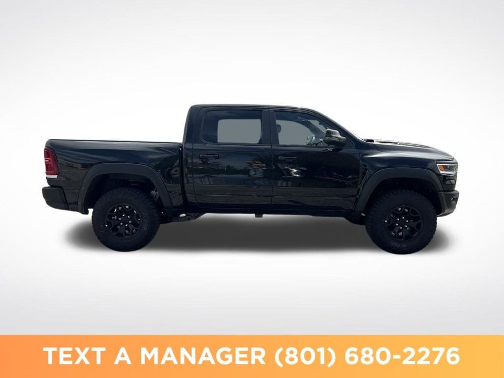 New 2026 RAM 1500 RHO AWD/4WD image 6