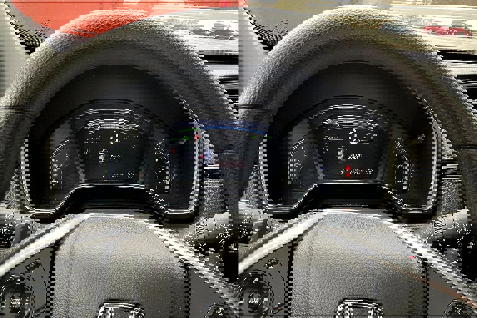 Used 2022 Honda CR-V EX image 14