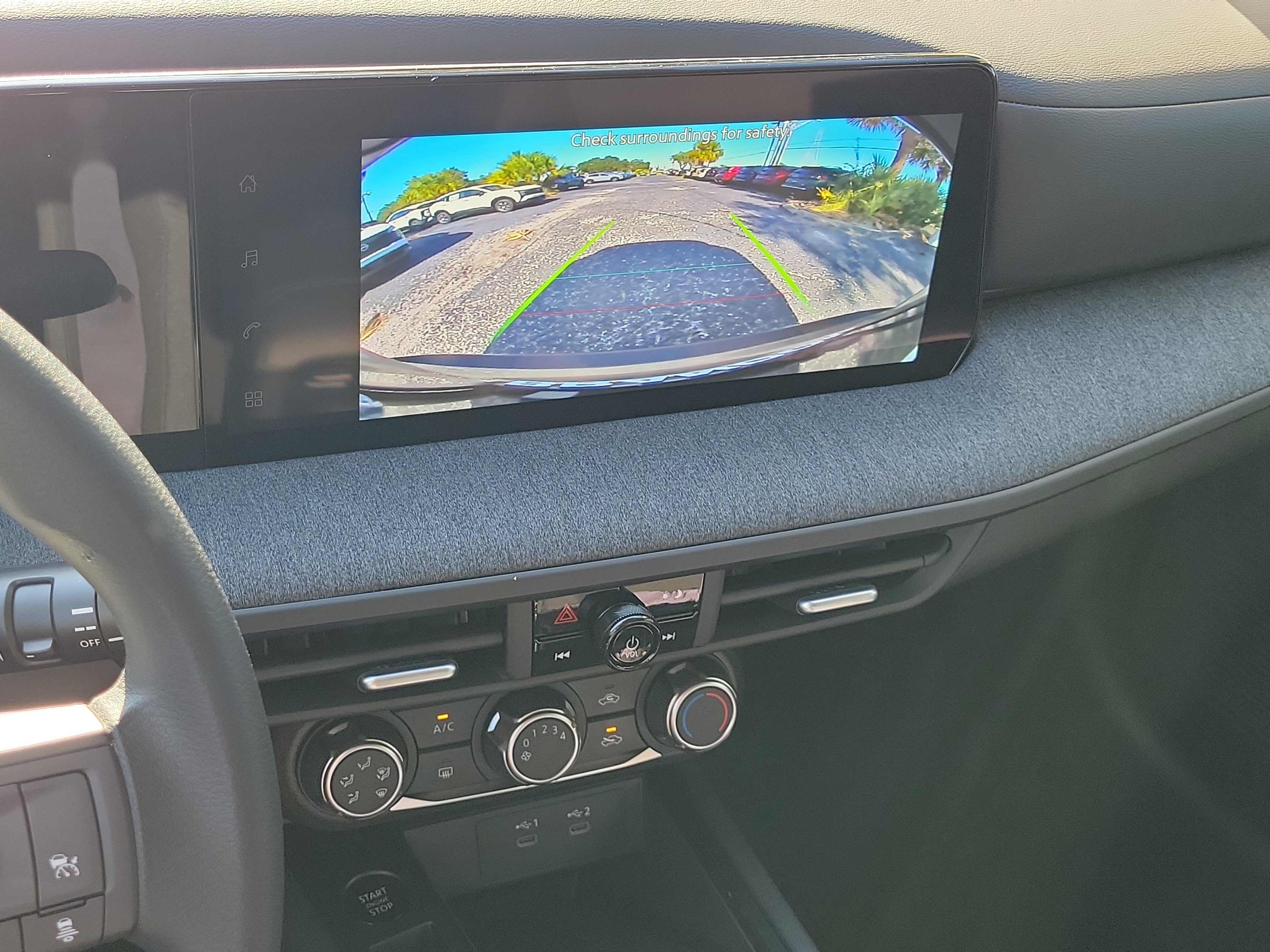 New 2027 Nissan Kicks S FWD image 13