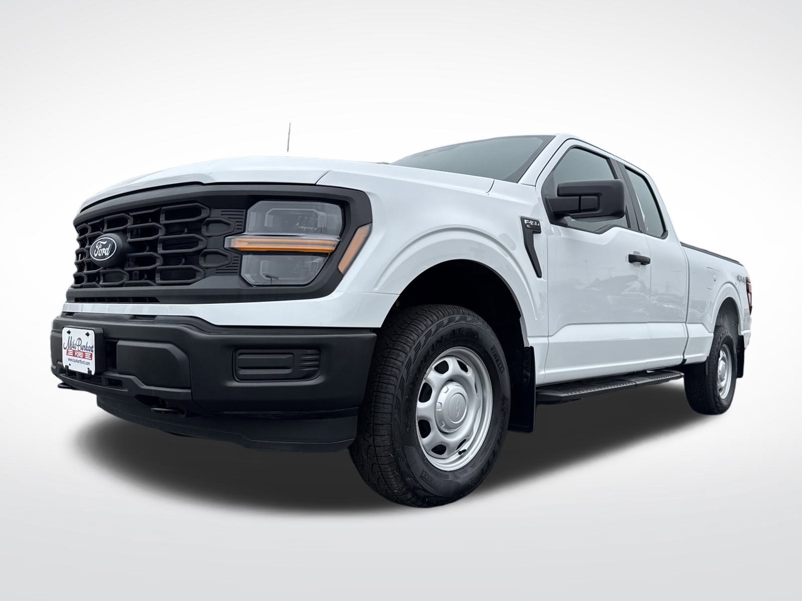 Used 2024 Ford F150 XL image 2