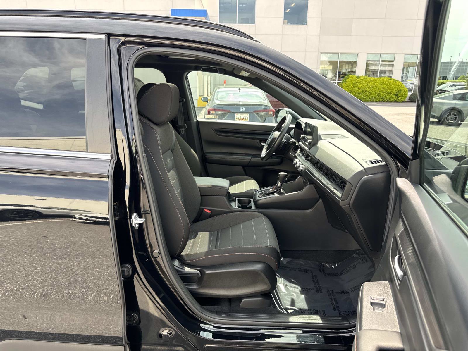 Certified 2023 Honda CR-V Sport image 13