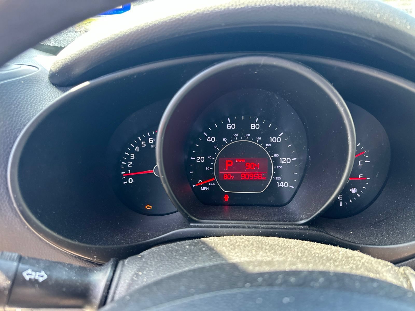 Used 2016 Kia Soul