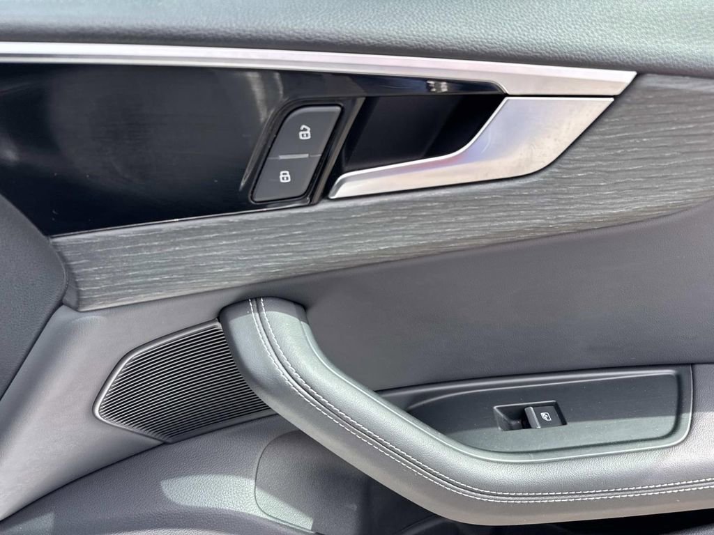 Used 2024 Audi A5 2.0T Premium Plus image 15