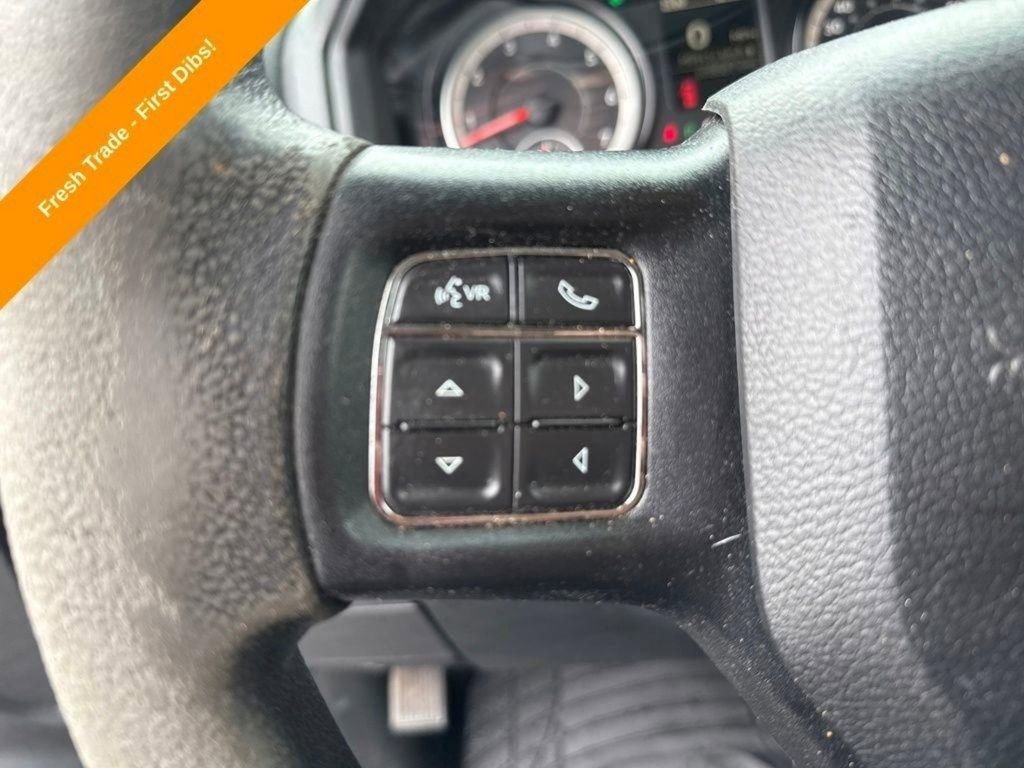 Used 2017 RAM 1500 Express image 15