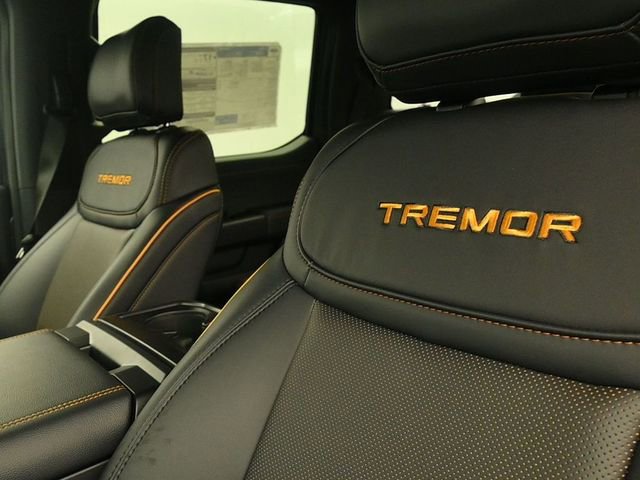 New 2026 Ford F150 Tremor w/ Equipment Group 402A High image 20