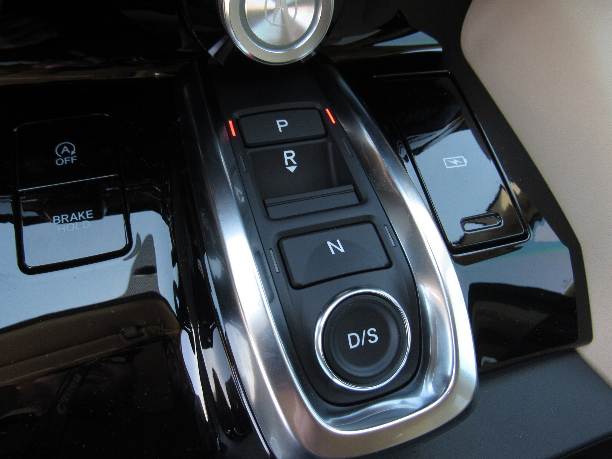 New 2026 Acura MDX SH-AWD w/ Technology Package image 23