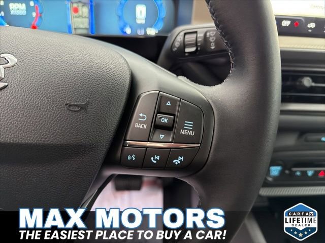 New 2025 Ford Bronco Sport Big Bend w/ Convenience Package AWD/4WD image 26