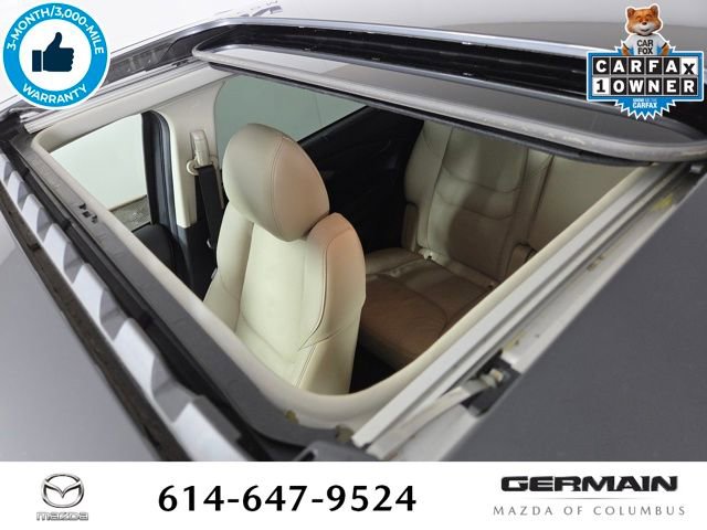 Used 2022 MAZDA CX-9 Touring w/ Touring Premium Package AWD/4WD image 32