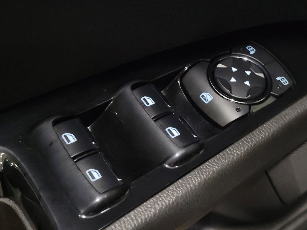 Used 2014 Ford Fusion SE image 27