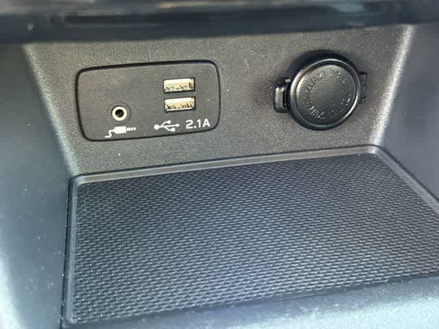 Certified 2022 Subaru Forester Wilderness AWD/4WD image 28