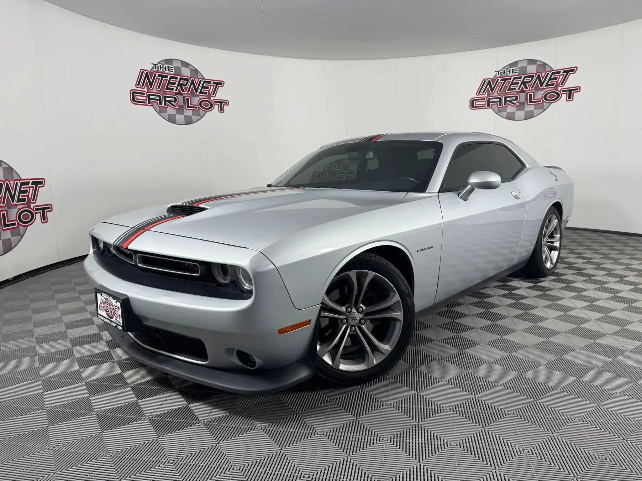 Used 2020 Dodge Challenger R/T