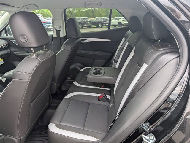 New 2026 Buick Envision Sport Touring AWD/4WD image 9