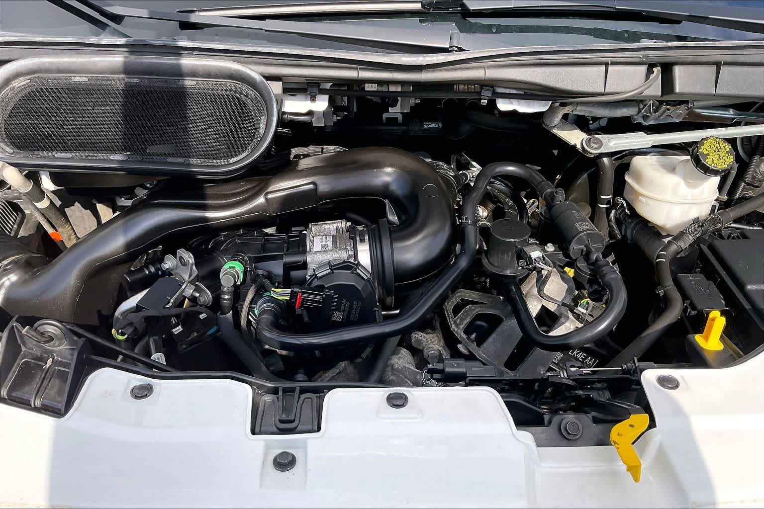 Used 2020 Ford Transit 150 XL RWD image 30